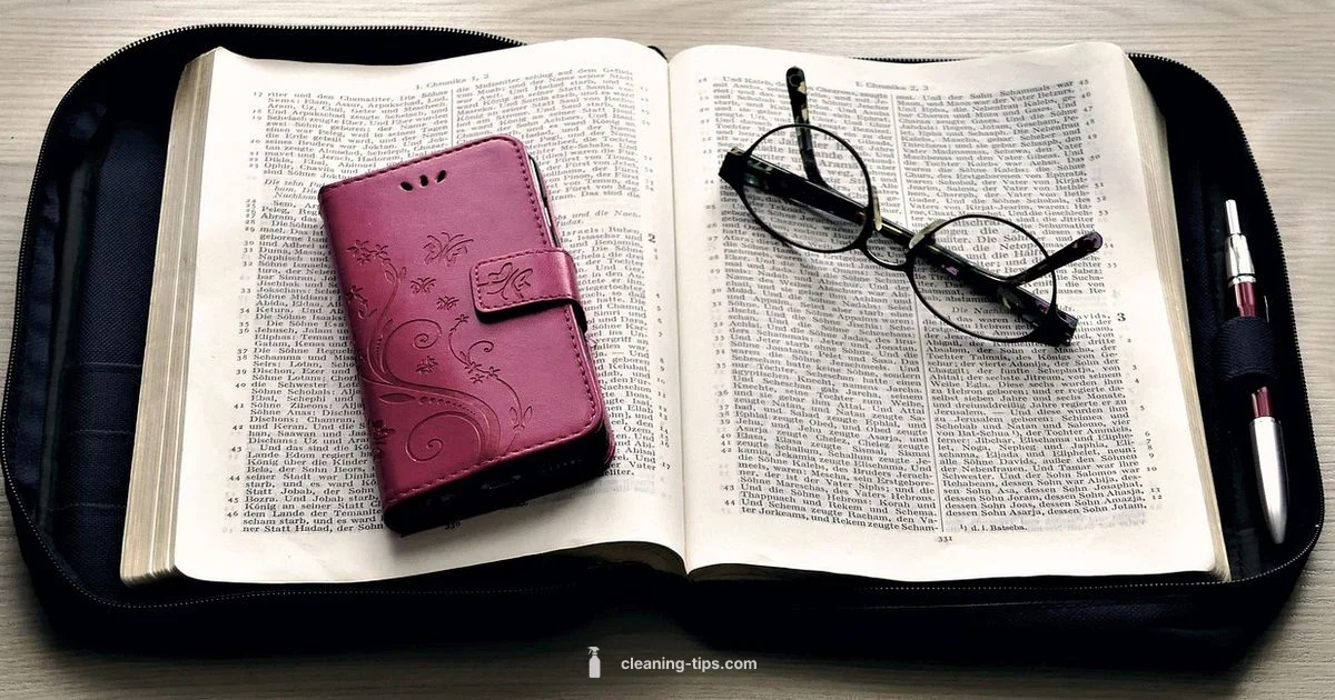 Inner Renewal Guide - Cleaning Tips