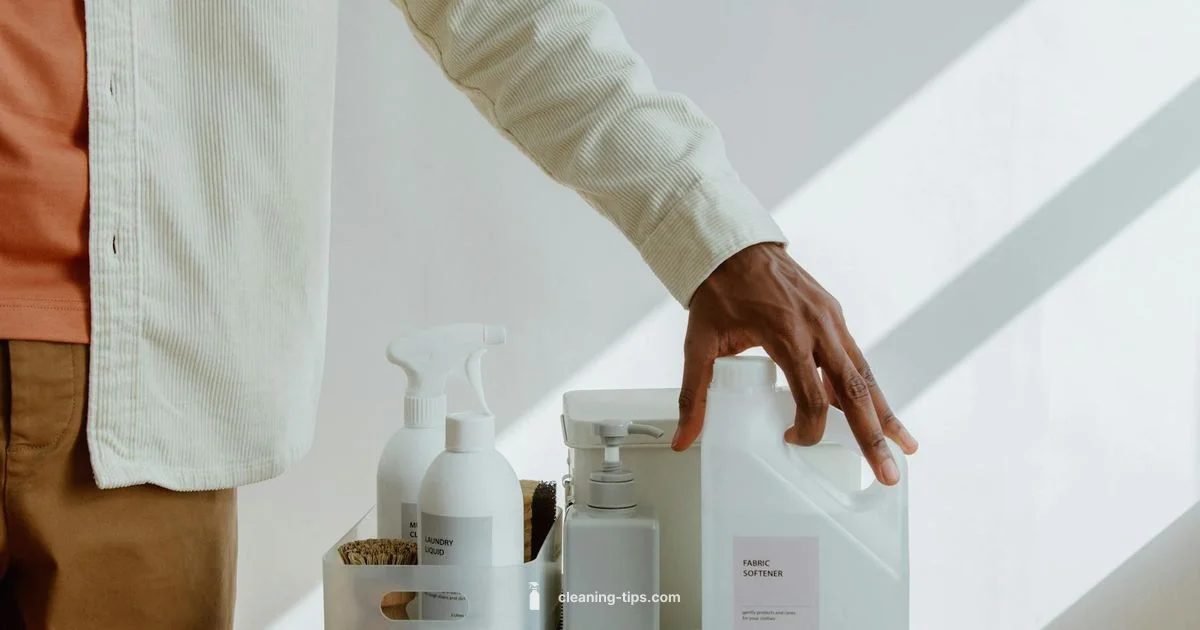 Oxi Clean vs Shout - Cleaning Tips