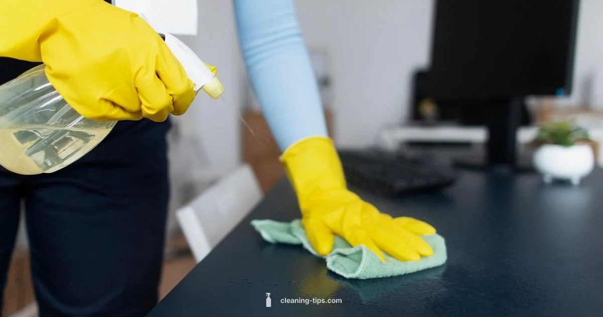 Cleaner Guru Pricing - Cleaning Tips