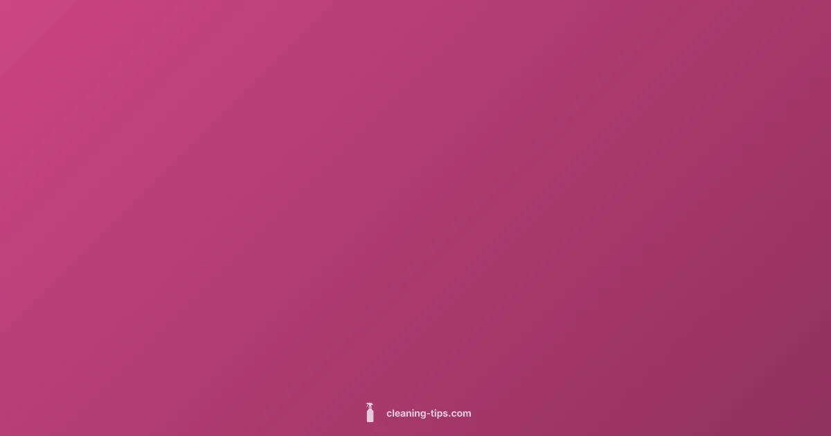 Clean Adjective Guide Clean Adjective Guide - Cleaning Tips (illustration)