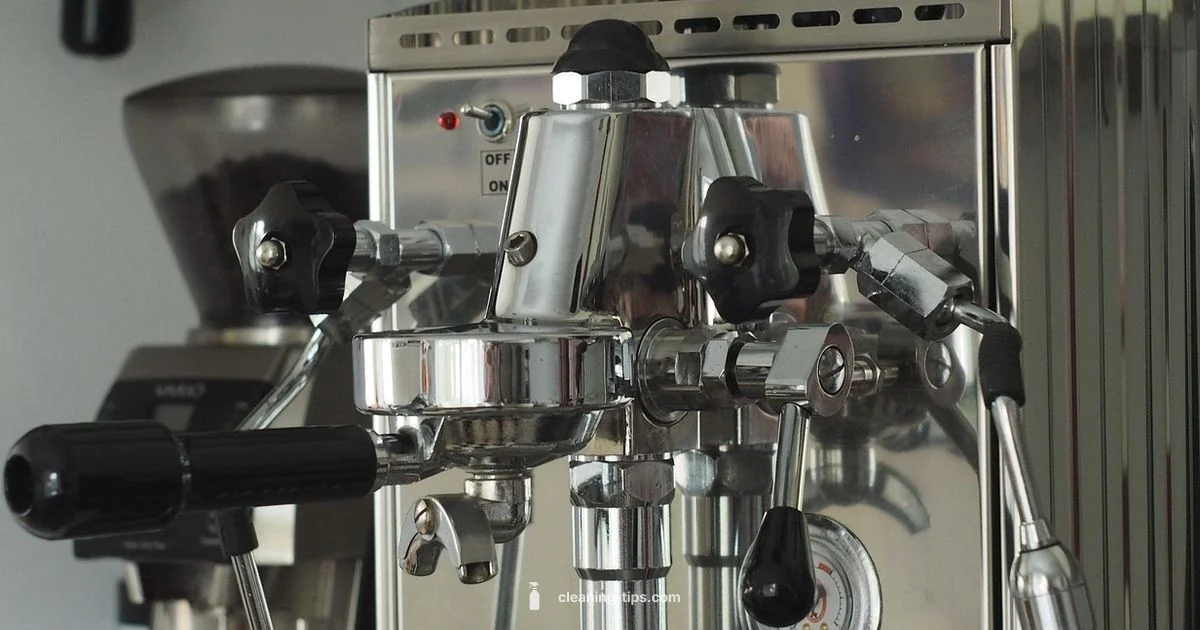 MR Coffee Cleaning - Cleaning Tips