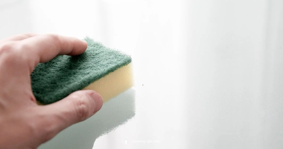 Clean Makeup Sponges - Cleaning Tips