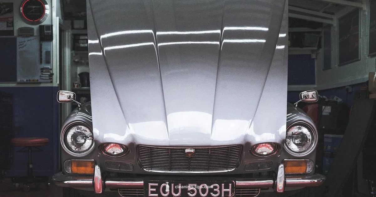 Scratch Repair Guide Scratch Repair Guide - Cleaning Tips