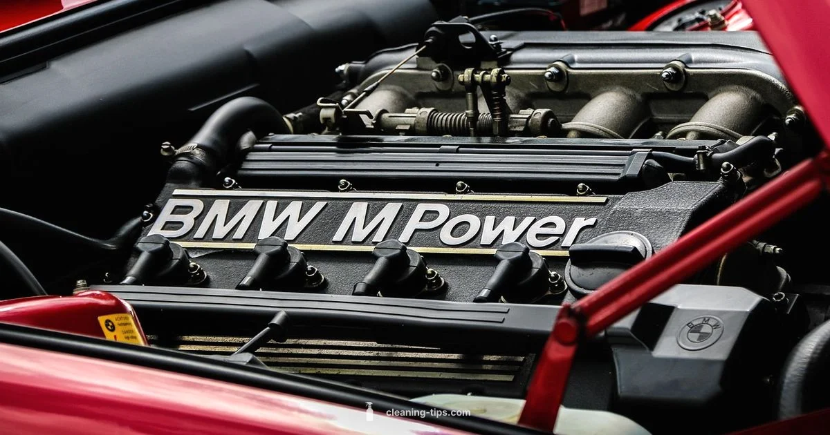 Clean MAF Sensor - Cleaning Tips