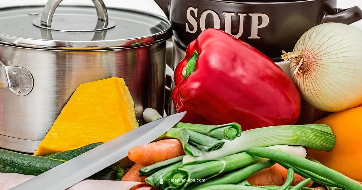 Clean Eat Essentials Clean Eat Essentials - Cleaning Tips