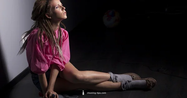 YouTube Creator Hiatus - Cleaning Tips