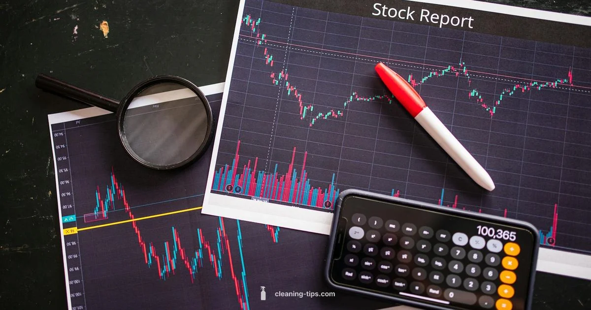 CleanSpark Stock Update CleanSpark Stock Update - Cleaning Tips