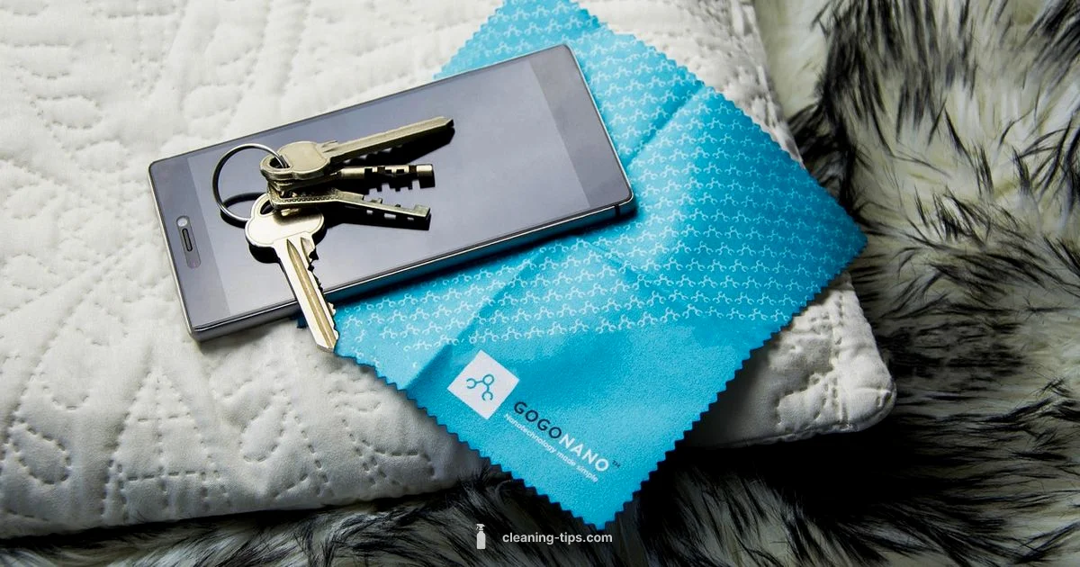 Safe TV Screen Cleaning - Cleaning Tips