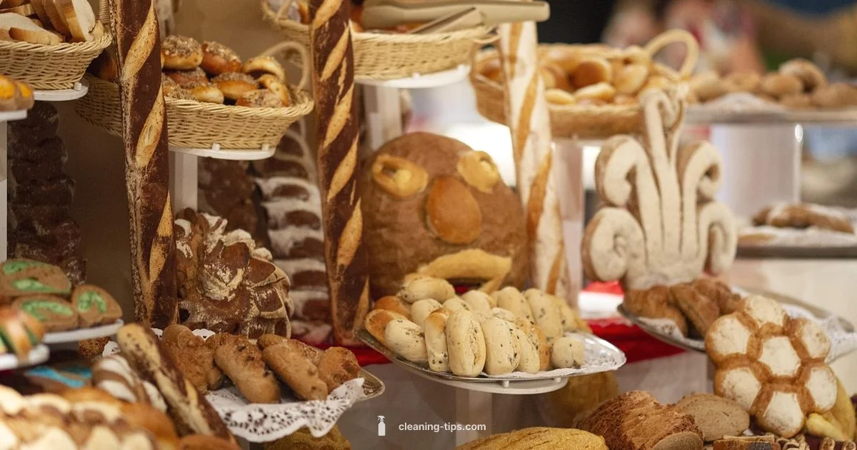 Clean Carbs Guide - Cleaning Tips