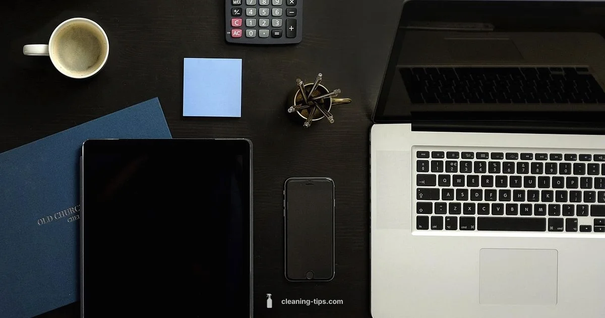 Free iPhone Cleanup - Cleaning Tips