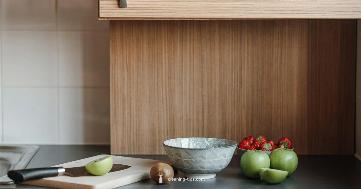 Liver Health Diet - Cleaning Tips