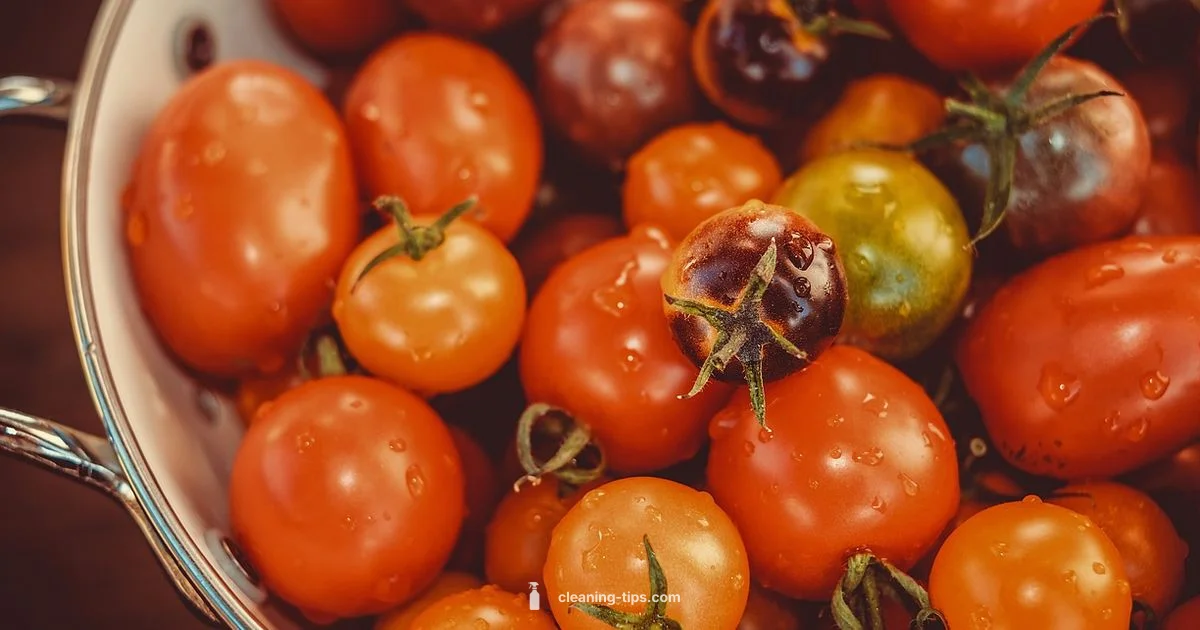 Clean Eats Canada - Cleaning Tips