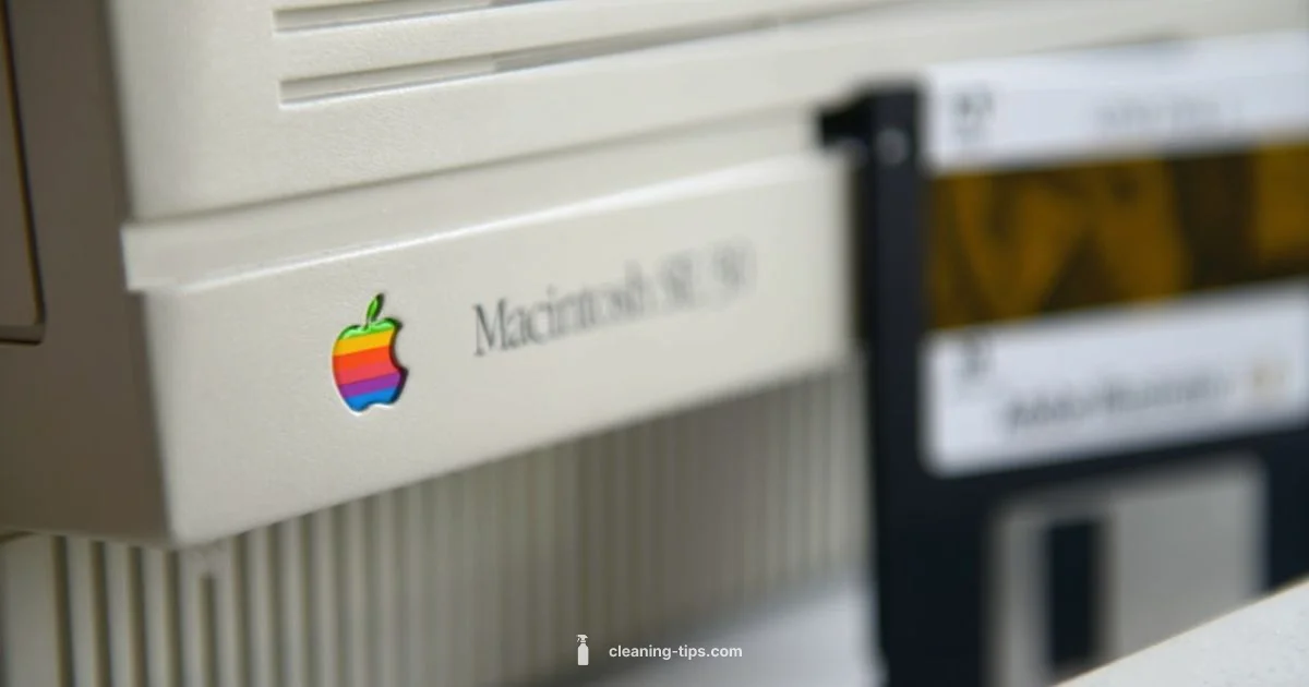 Safe Mac Cleanup - Cleaning Tips