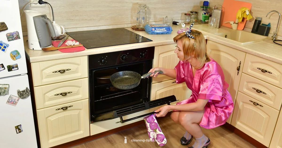 Why Clean Matters Why Clean Matters - Cleaning Tips