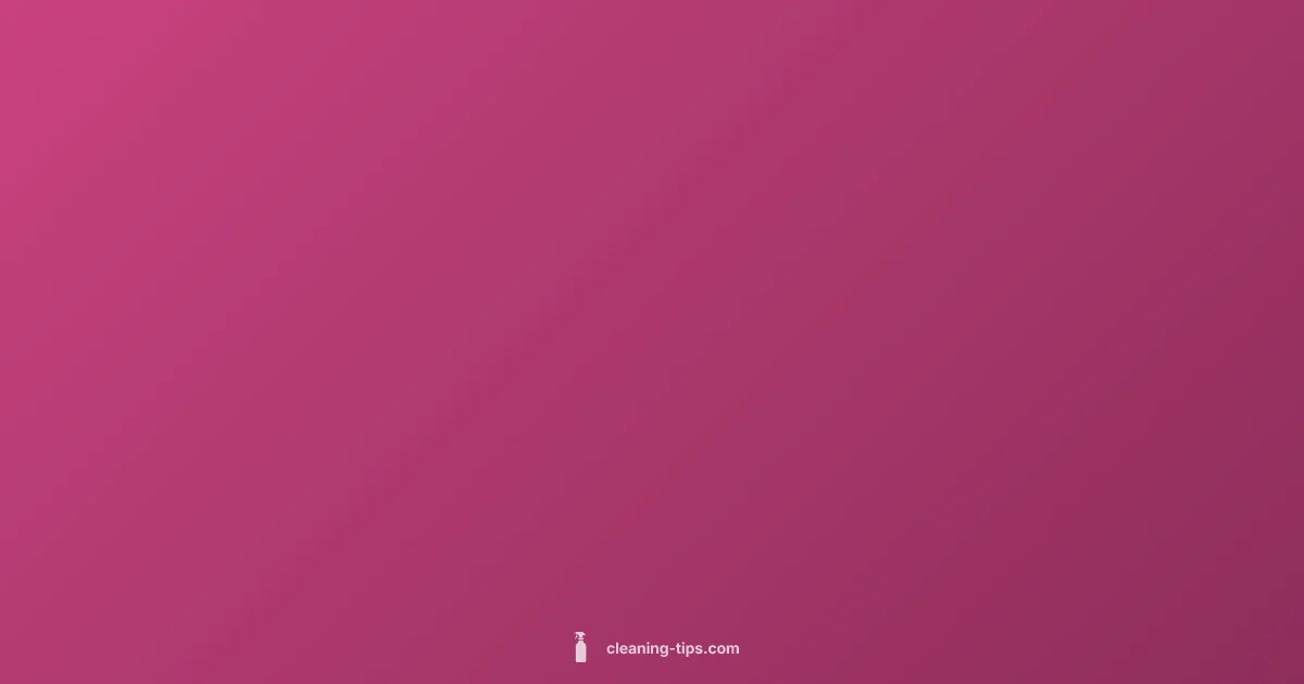 CR Bill Overview CR Bill Overview - Cleaning Tips (illustration)