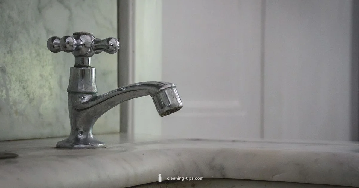 Drain Cleaning Guide - Cleaning Tips