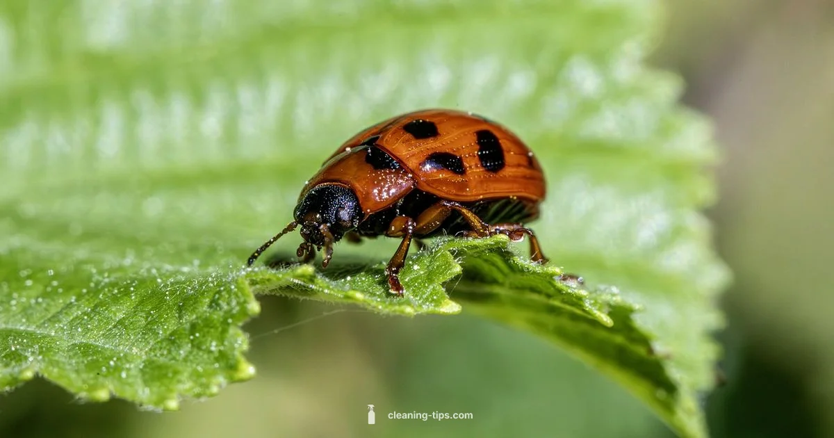 Cleanest Bug Guide - Cleaning Tips