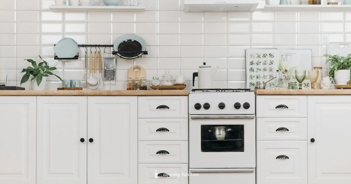 Deep Clean 101 - Cleaning Tips