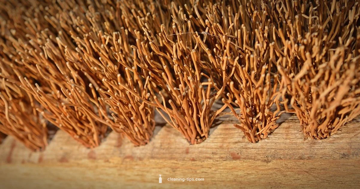 Brush Cleaning - Cleaning Tips