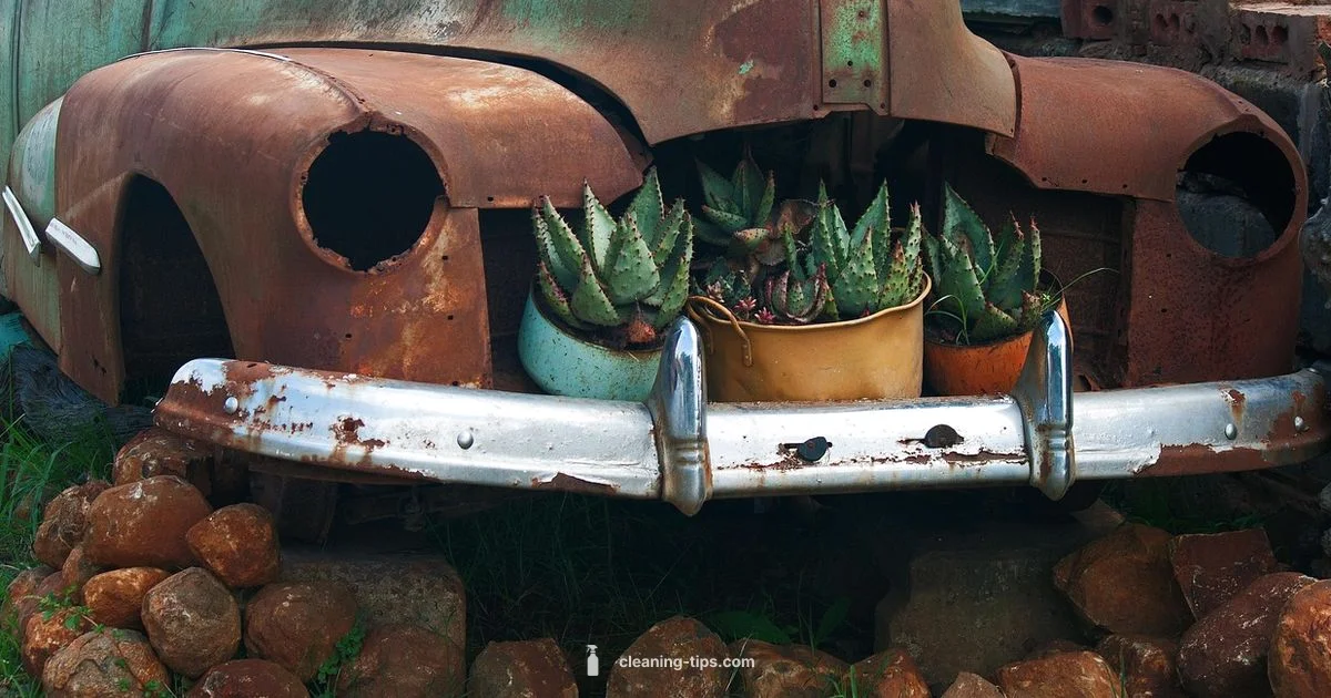 Sap Removal Guide - Cleaning Tips