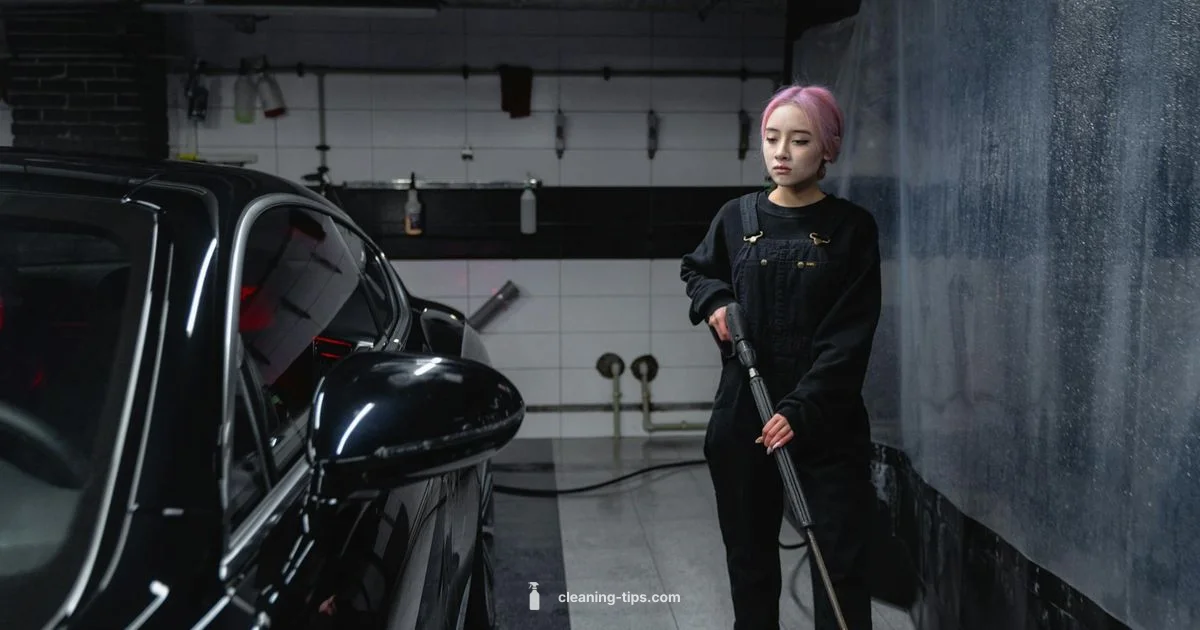 Dyson Airwrap Filter Clean - Cleaning Tips