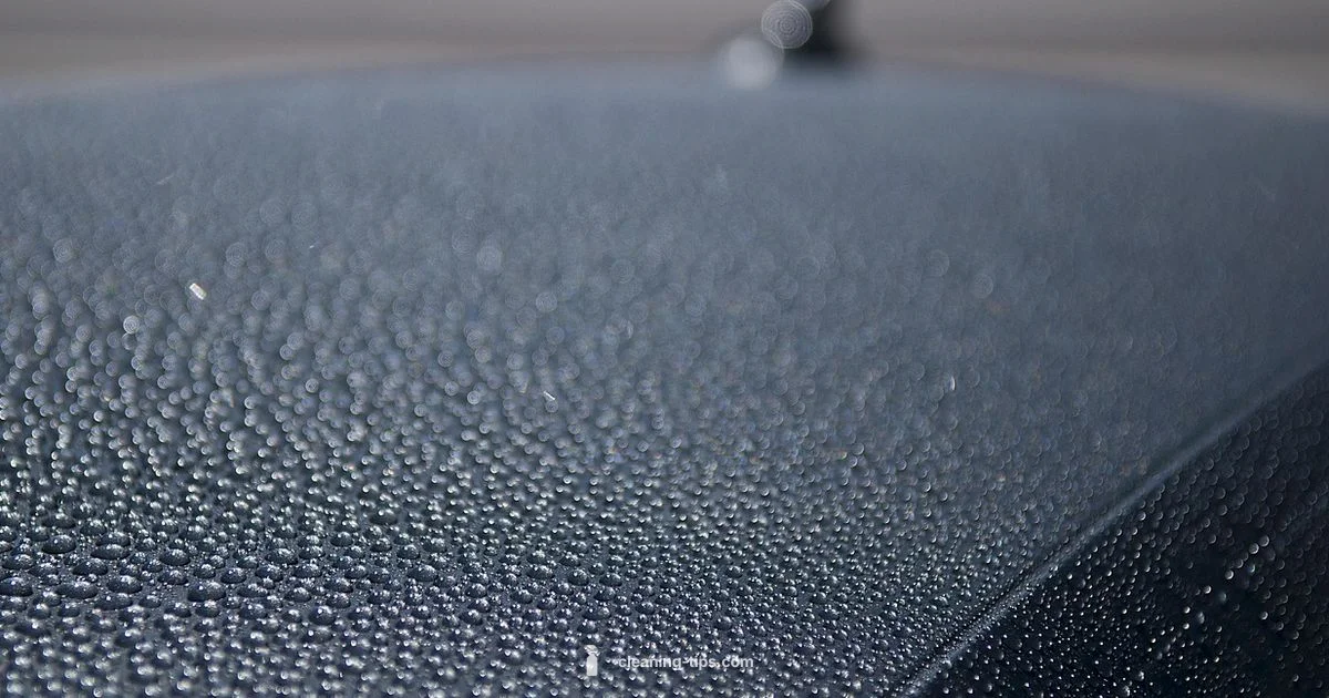 Local Car Clean - Cleaning Tips