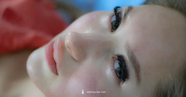 Morning Skincare - Cleaning Tips