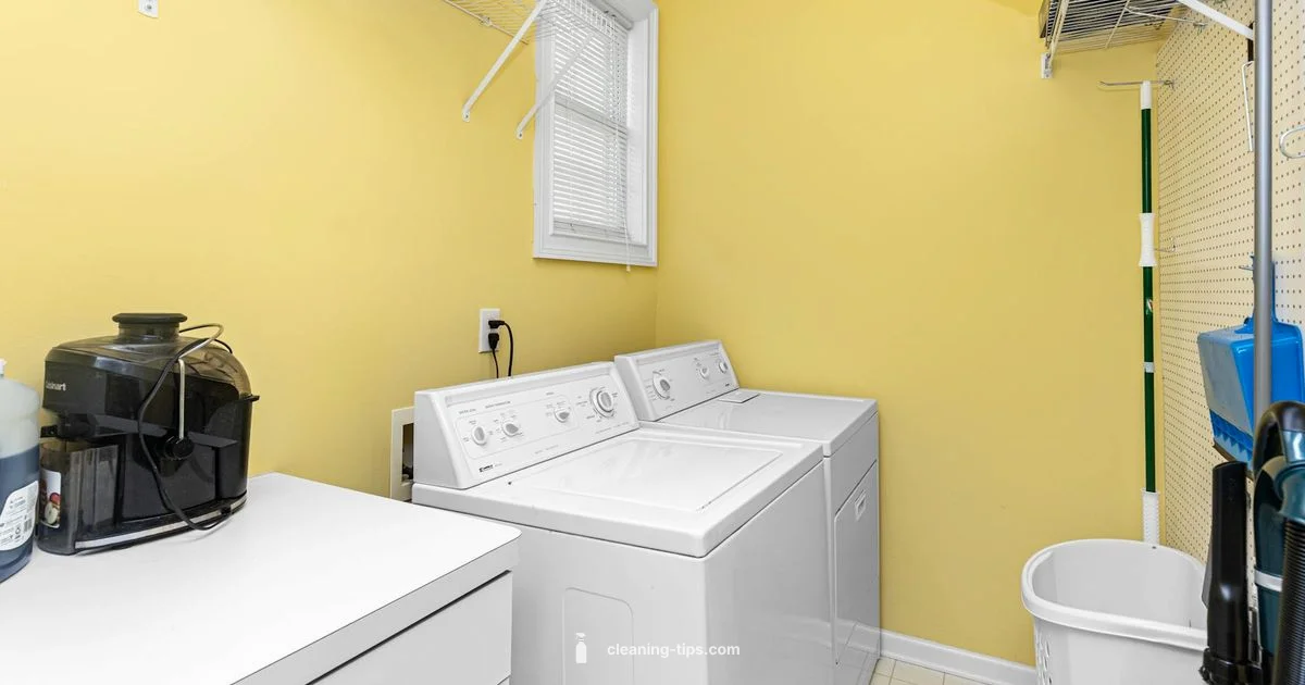 Dryer Vent Kit Guide - Cleaning Tips