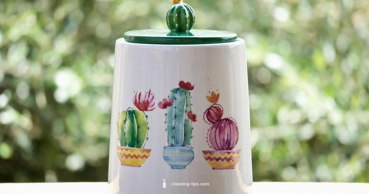 Roach Prevention - Cleaning Tips