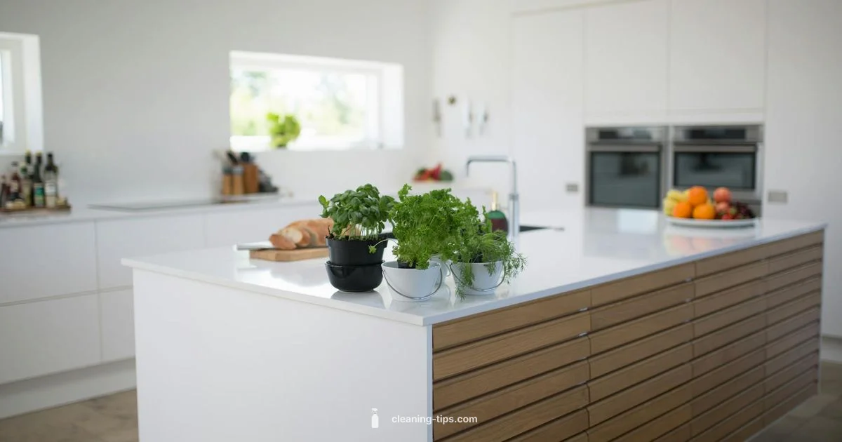 Clean Routine - Cleaning Tips