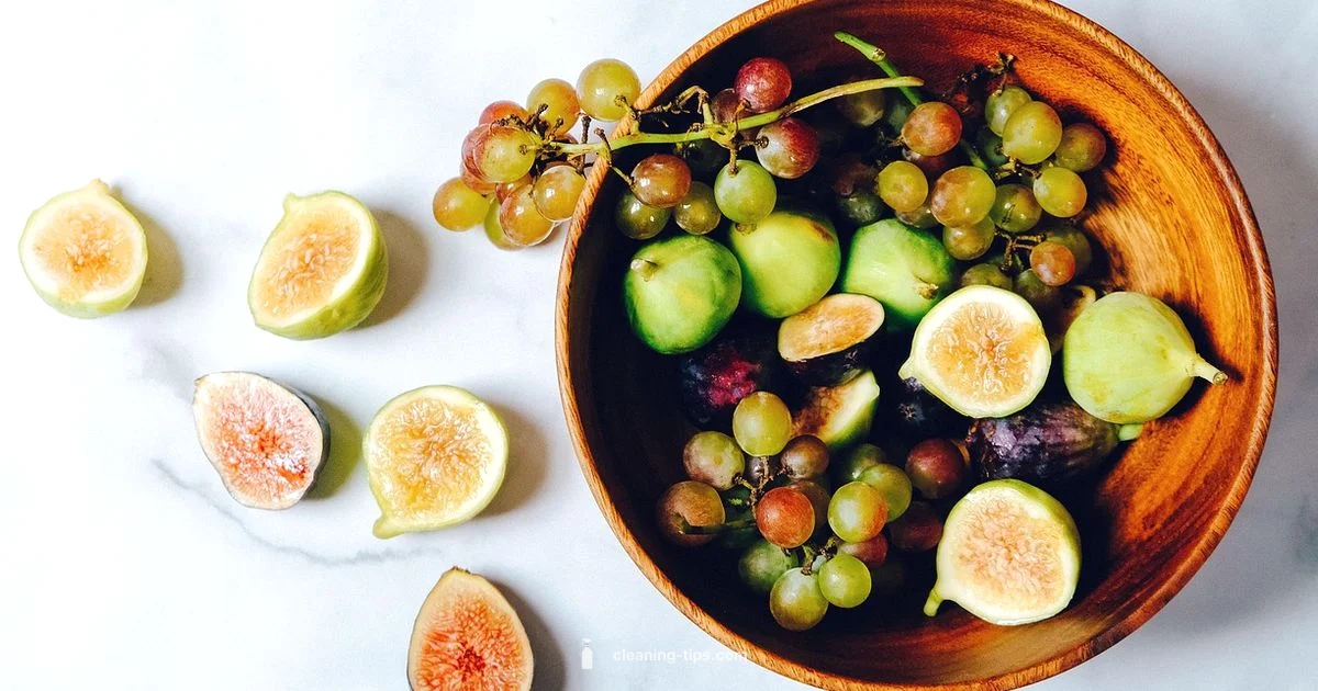 Cleanliness Basics - Cleaning Tips