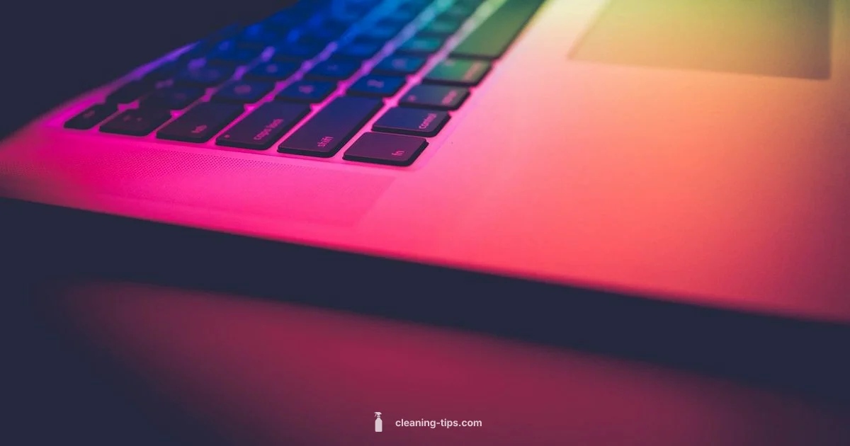 Clean Browser Data - Cleaning Tips