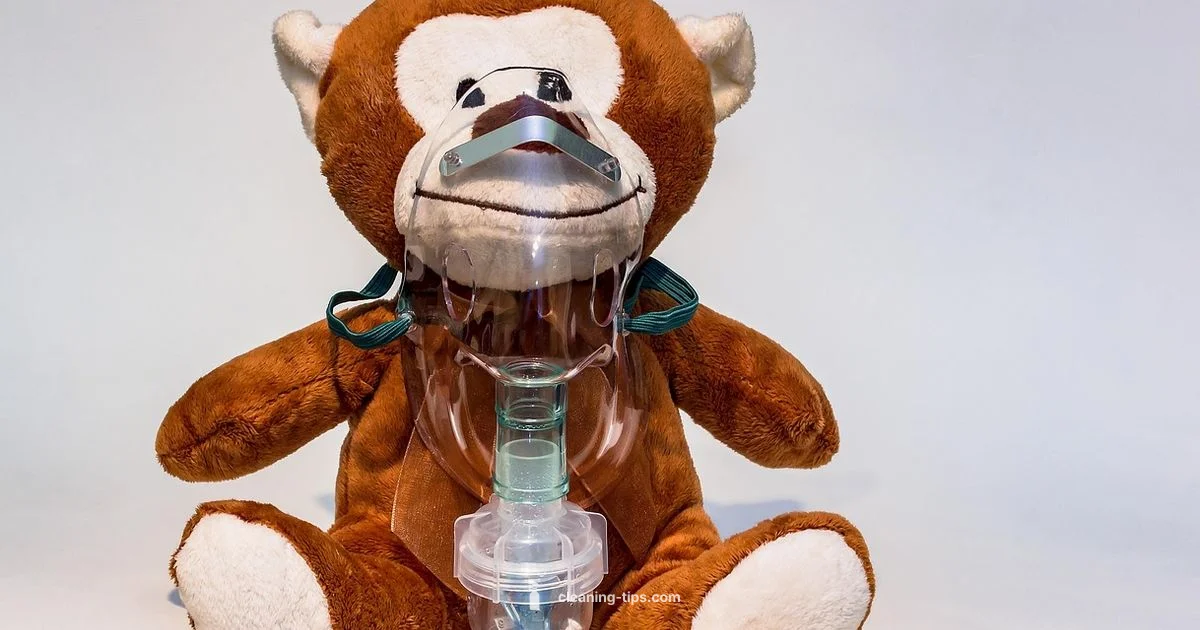 Breathe Easy Guide - Cleaning Tips