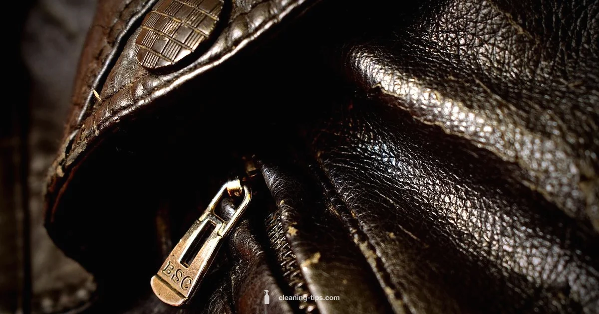 Leather Care Guide Leather Care Guide - Cleaning Tips