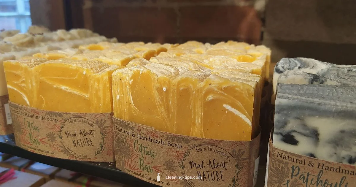 Right Cleanser - Cleaning Tips