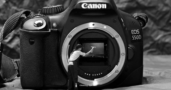 Inside Oven Cleaning - Cleaning Tips