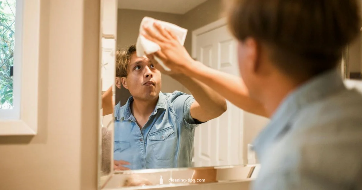 OCD Cleaning Guide - Cleaning Tips