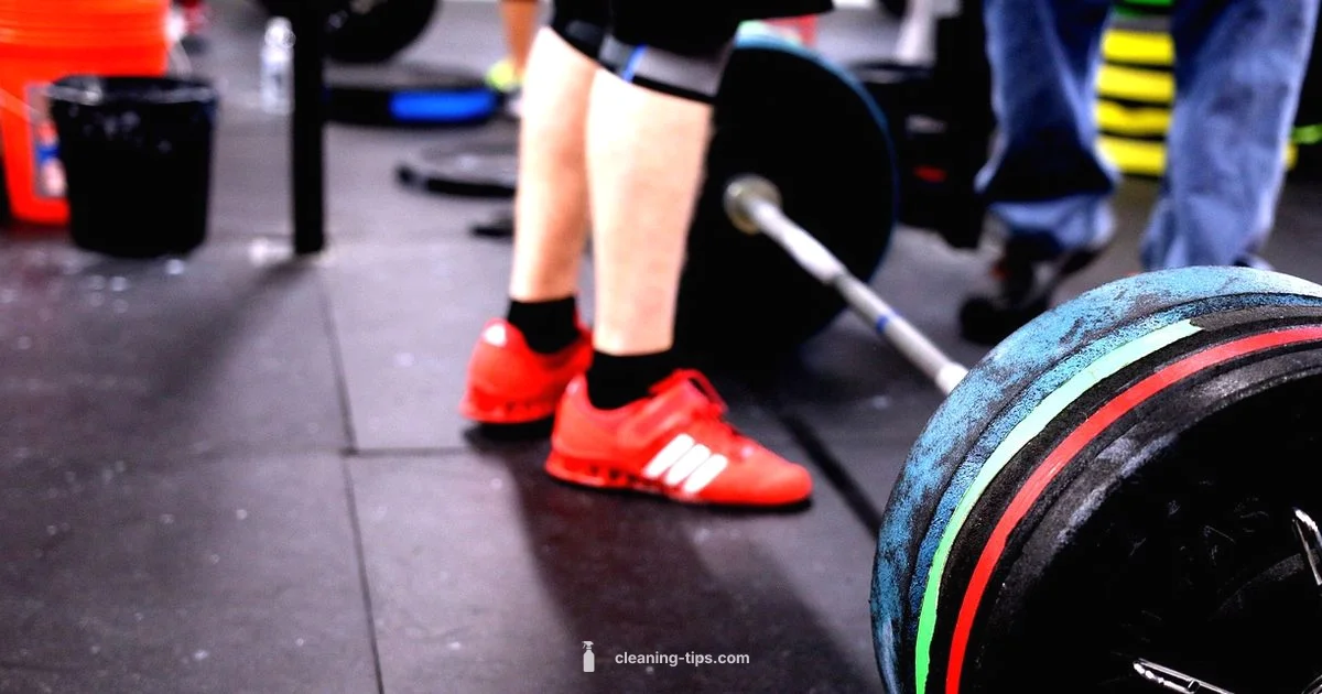 Hamstrings and Cleans Hamstrings and Cleans - Cleaning Tips
