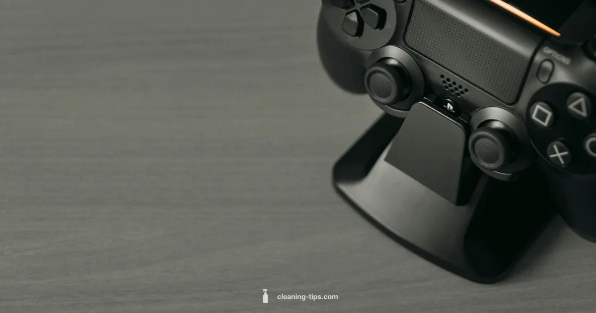 PS5 Cleaning Guide PS5 Cleaning Guide - Cleaning Tips