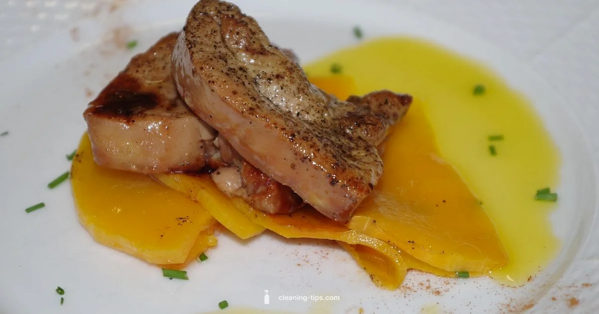 Liver Health Guide - Cleaning Tips