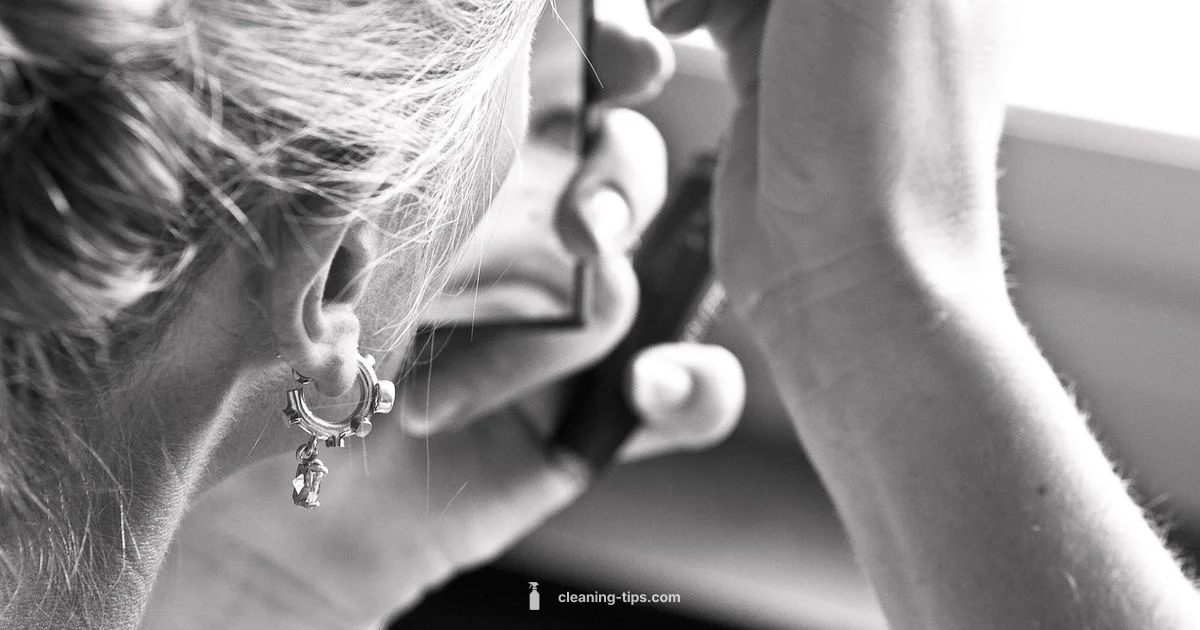 Ear Piercing Care - Cleaning Tips