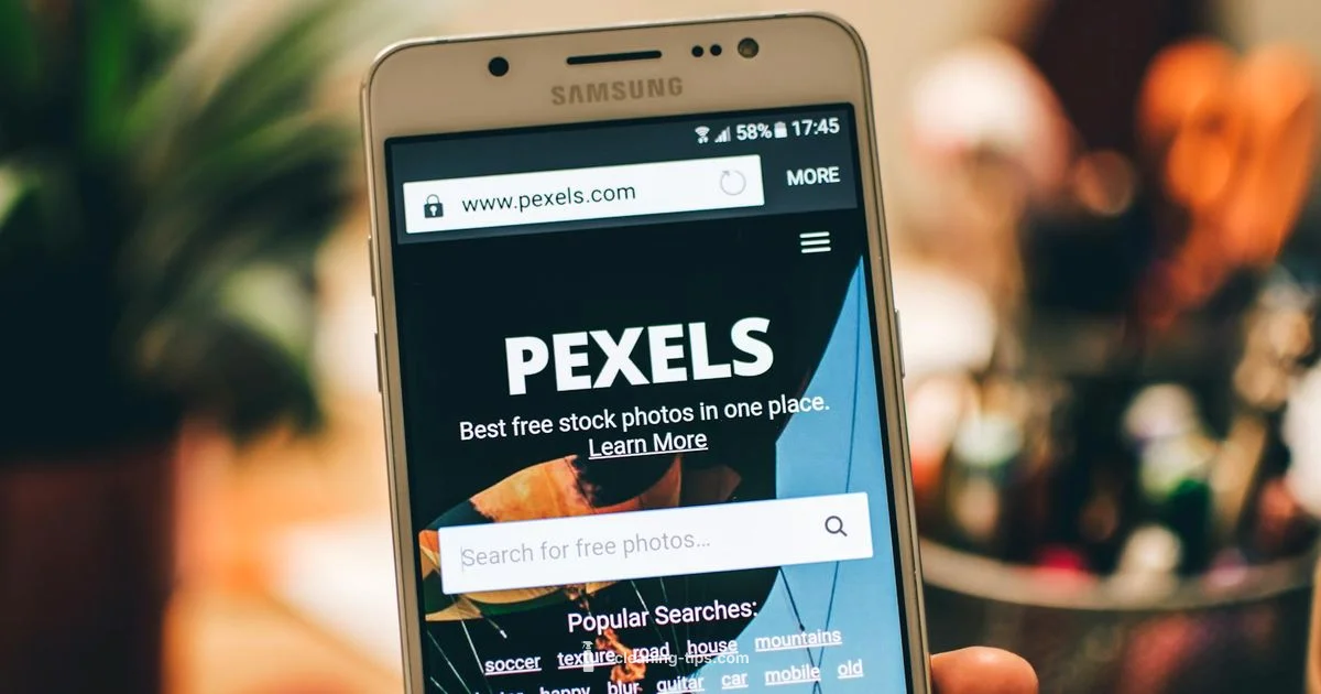 Stop Android Ads - Cleaning Tips