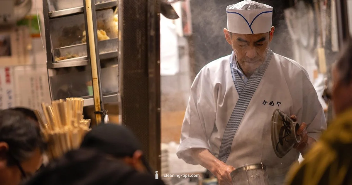 Gachiakuta Cleaners Guide - Cleaning Tips