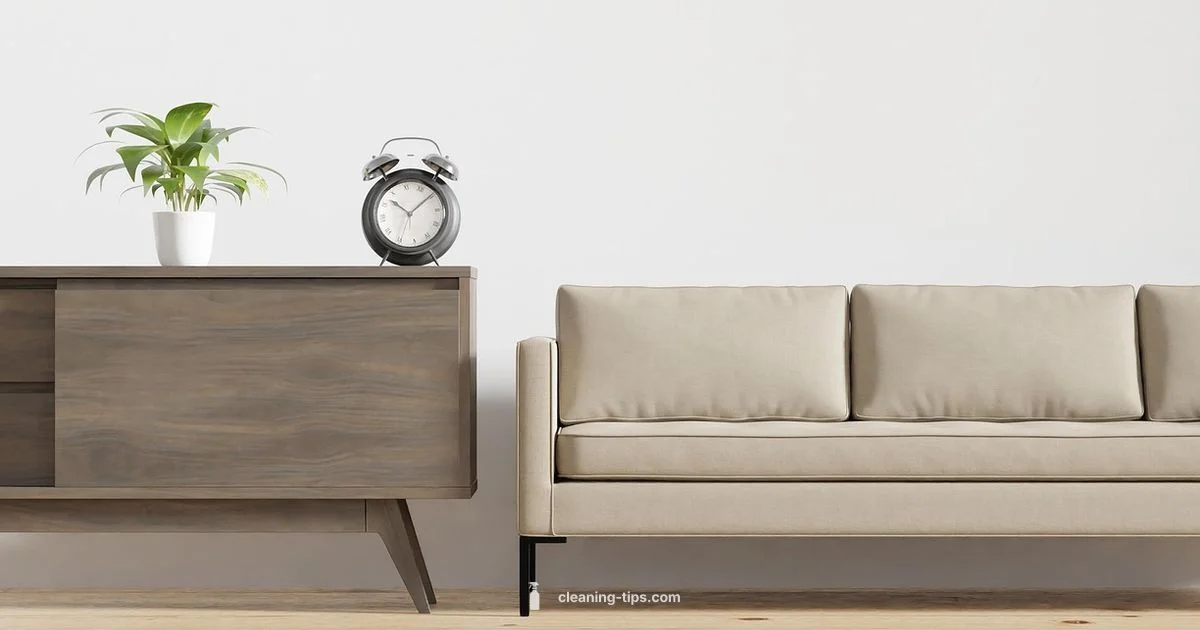 Couch Clean Essentials Couch Clean Essentials - Cleaning Tips