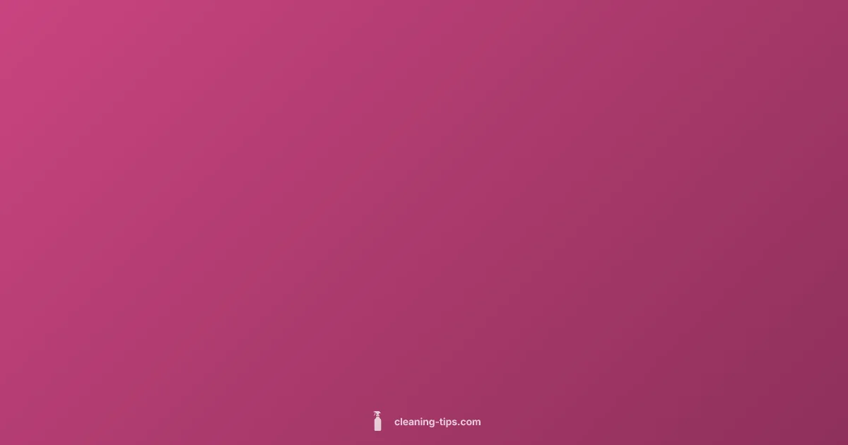 Commonwealth Cleaning Guide Commonwealth Cleaning Guide - Cleaning Tips (illustration)