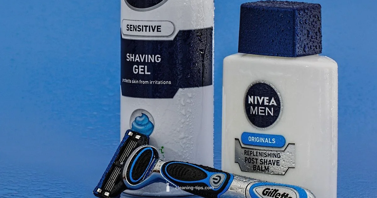 Ammonia in Mr Clean? - Cleaning Tips