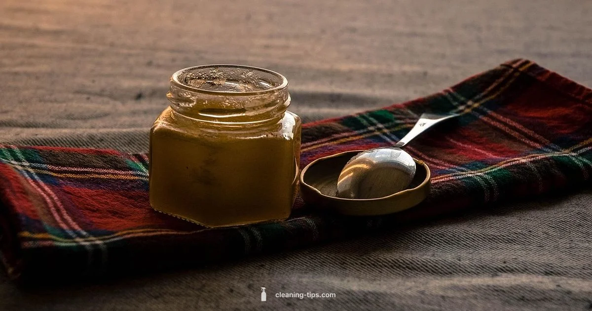 Liver Health Guide - Cleaning Tips