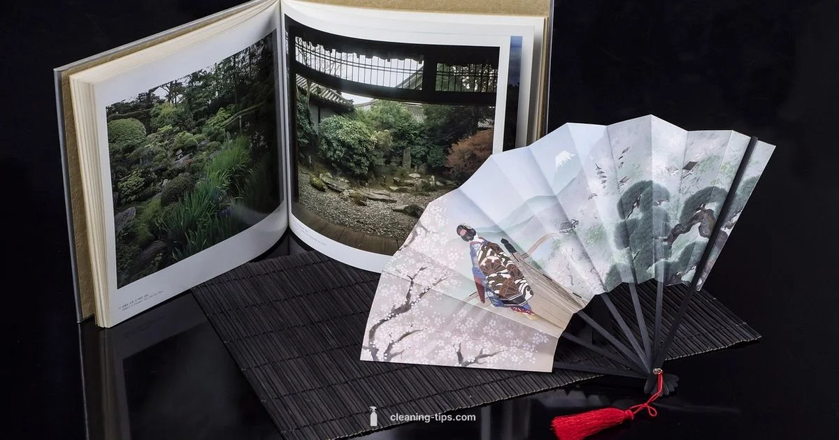 Jisulife Fan Cleaning - Cleaning Tips