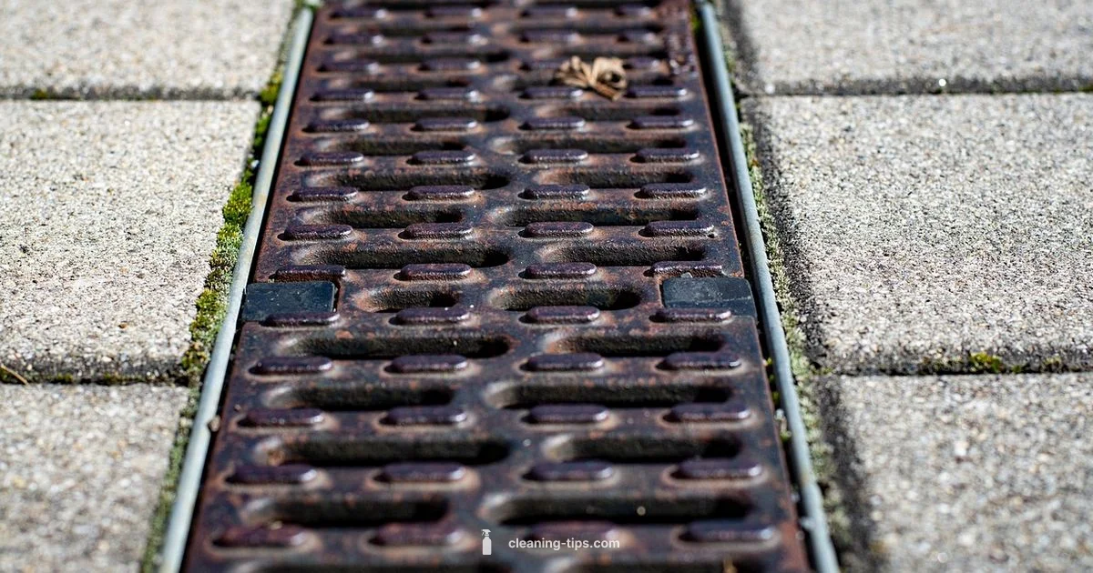 Fall Gutter Cleaning - Cleaning Tips