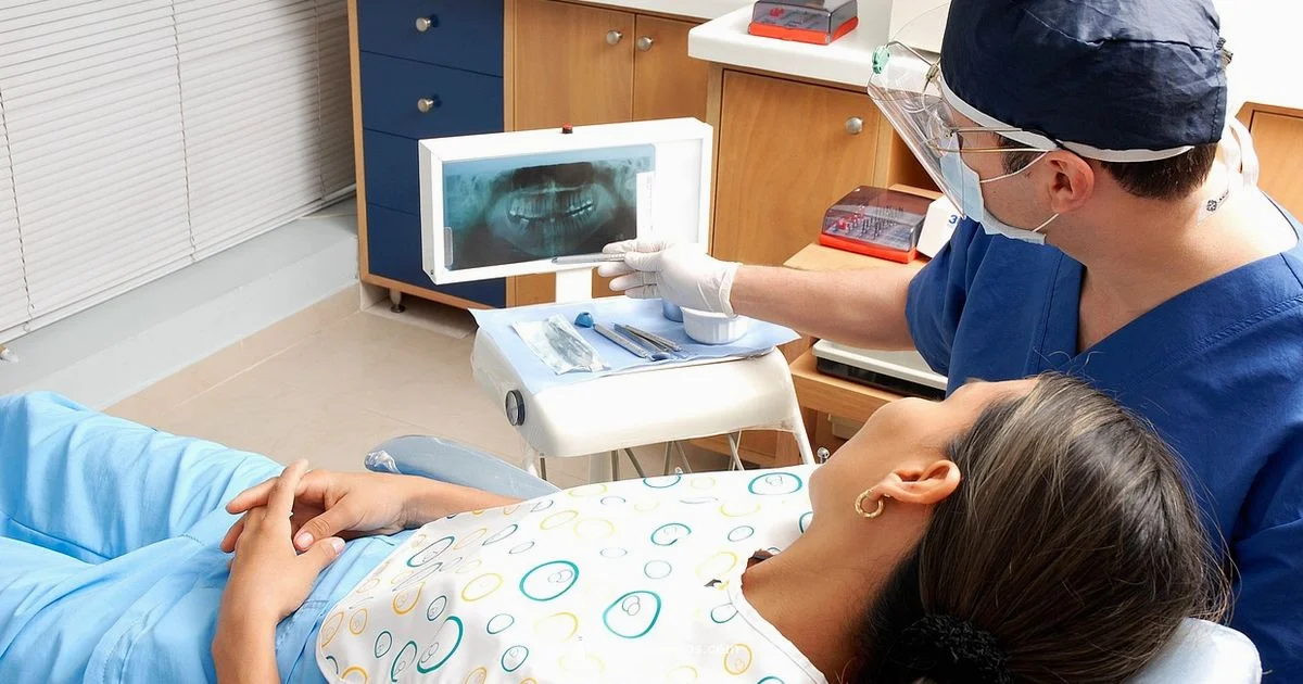 Deep Clean Dentist - Cleaning Tips